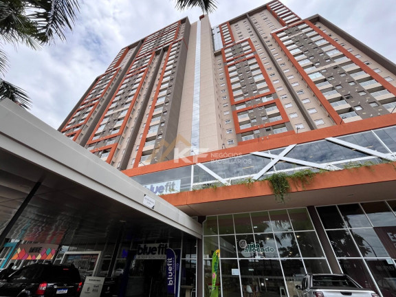 Imagem Imóvel com 1 Quarto à Venda, 43 m² em Jardim Sumaré - Ribeirão Preto Imagem Imóvel com 1 Quarto à Venda, 43 m² em Jardim Sumaré - Ribeirão Preto