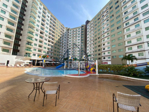 Imagem Apartamento com 1 Quarto à Venda, em Bairro Do Turista 1 - Caldas Novas Imagem Apartamento com 1 Quarto à Venda, em Bairro Do Turista 1 - Caldas Novas