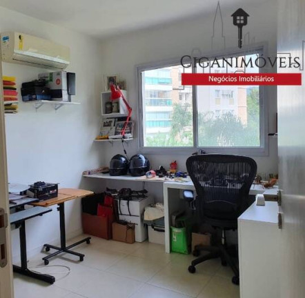 Imagem Apartamento com 3 Quartos à Venda, 156 m² em Barra Da Tijuca - Rio De Janeiro