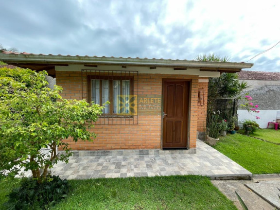 Imagem Casa com 1 Quarto para Alugar ou Temporada, 20 m² em Centro - Porto Belo Imagem Casa com 1 Quarto para Alugar ou Temporada, 20 m² em Centro - Porto Belo