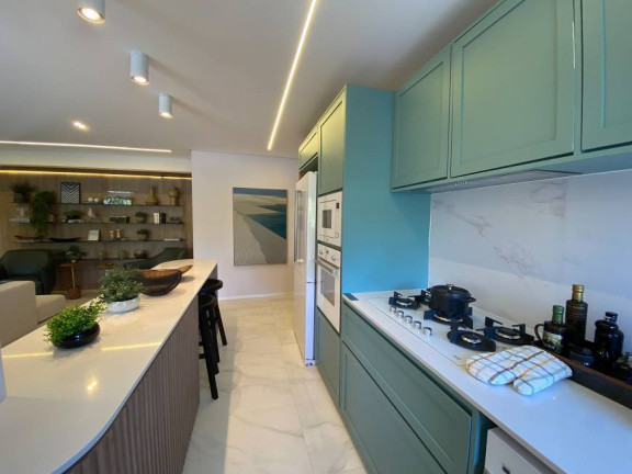 Imagem Apartamento com 3 Quartos à Venda, 139 m² em Cambuí - Campinas