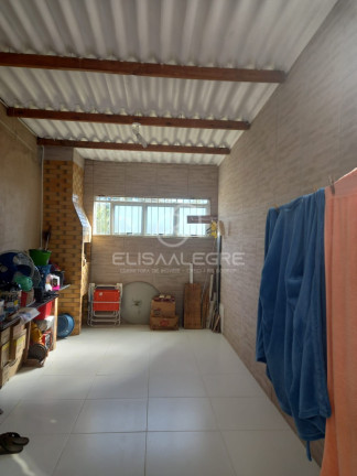 Imagem Sobrado com 2 Quartos à Venda, 60 m² em Nova Tramandaí - Tramandaí