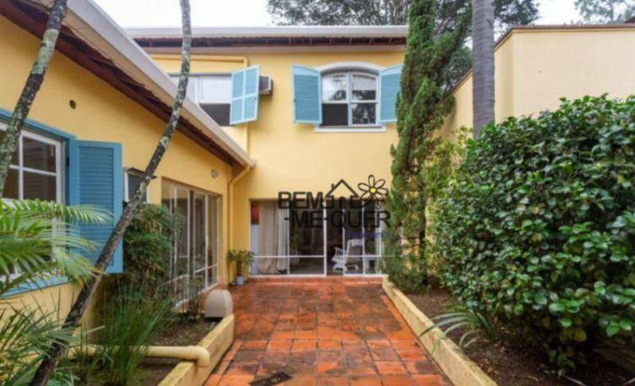 Imagem Casa à Venda ou Locação, 340 m² em Jardim América - São Paulo Imagem Casa à Venda ou Locação, 340 m² em Jardim América - São Paulo