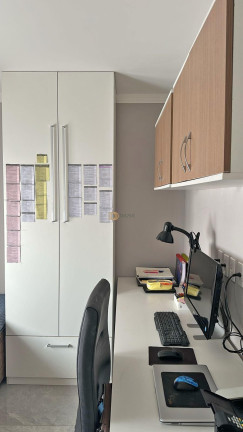 Imagem Apartamento com 2 Quartos à Venda, 55 m² em Jardim Camburi - Vitória Imagem Apartamento com 2 Quartos à Venda, 55 m² em Jardim Camburi - Vitória