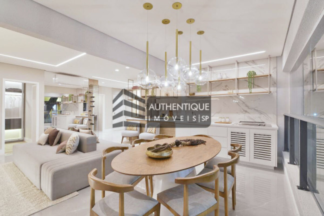 Imagem Apartamento com 3 Quartos à Venda, 82 m² em Alto Da Boa Vista - São Paulo