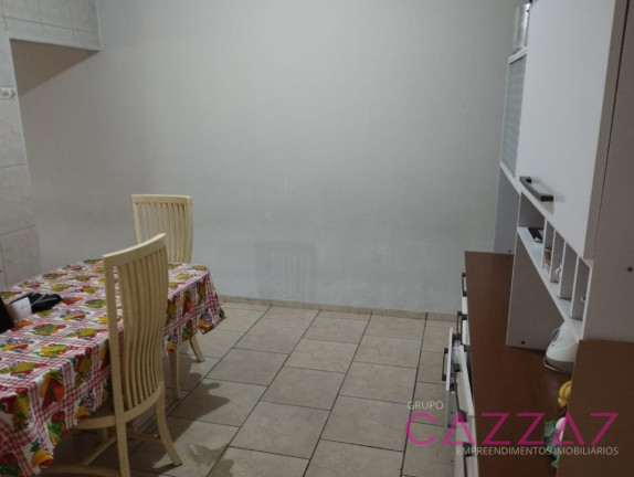 Imagem Casa com 4 Quartos à Venda,  em Maracanã - Praia Grande
