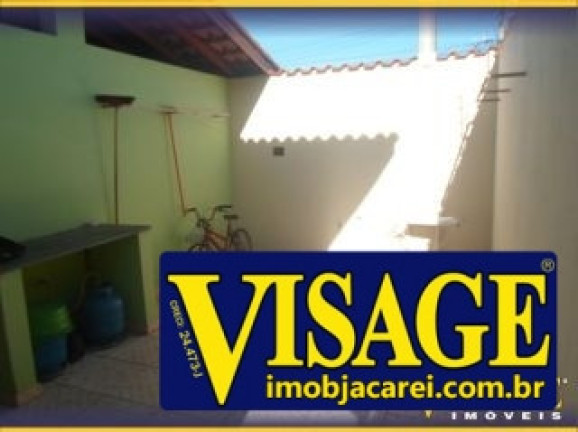 Imagem Casa com 3 Quartos à Venda, 214 m² em Jd. St. Maria - Jacareí Imagem Casa com 3 Quartos à Venda, 214 m² em Jd. St. Maria - Jacareí