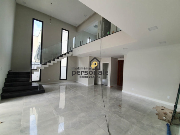 Imagem Imóvel com 4 Quartos à Venda, 349 m² em Alphaville Nova Esplanada - Votorantim Imagem Imóvel com 4 Quartos à Venda, 349 m² em Alphaville Nova Esplanada - Votorantim
