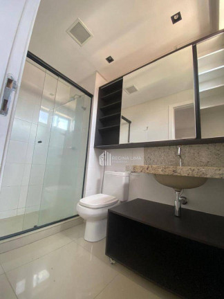 Imagem Studio com 1 Quarto à Venda, 61 m² em Jóquei - Teresina Imagem Studio com 1 Quarto à Venda, 61 m² em Jóquei - Teresina