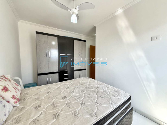 Imagem Apartamento com 1 Quarto à Venda, 53 m² em Aviação - Praia Grande Imagem Apartamento com 1 Quarto à Venda, 53 m² em Aviação - Praia Grande