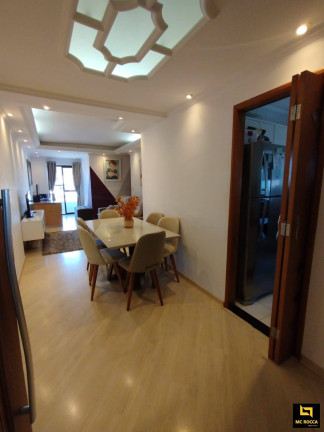 Imagem Apartamento com 3 Quartos à Venda, 79 m² em Olímpico - São Caetano Do Sul Imagem Apartamento com 3 Quartos à Venda, 79 m² em Olímpico - São Caetano Do Sul