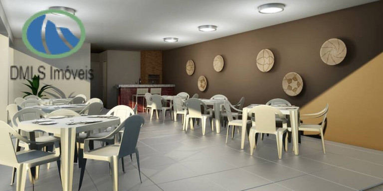 Imagem Casa com 2 Quartos à Venda, 45 m² em Parque Monjolo - Cotia Imagem Casa com 2 Quartos à Venda, 45 m² em Parque Monjolo - Cotia