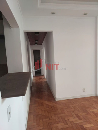 Imagem Apartamento com 2 Quartos à Venda, 83 m² em Icaraí - Niterói