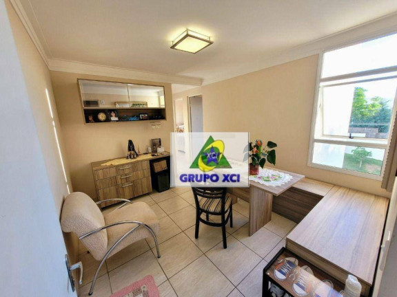 Imagem Apartamento com 2 Quartos à Venda, 48 m² em Nova Espirito Santo - Valinhos Imagem Apartamento com 2 Quartos à Venda, 48 m² em Nova Espirito Santo - Valinhos