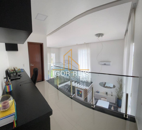 Imagem Casa de Condomínio com 3 Quartos para Alugar, 430 m² em Parque Rodoviário - Campos Dos Goytacazes Imagem Casa de Condomínio com 3 Quartos para Alugar, 430 m² em Parque Rodoviário - Campos Dos Goytacazes