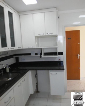 Imagem Apartamento com 3 Quartos à Venda, 170 m² em Centro - Sorocaba