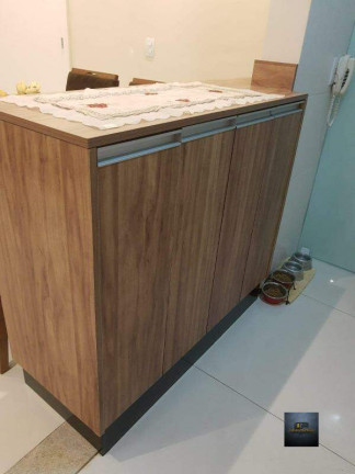 Imagem Apartamento com 3 Quartos à Venda, 54 m² em Centro - Diadema Imagem Apartamento com 3 Quartos à Venda, 54 m² em Centro - Diadema