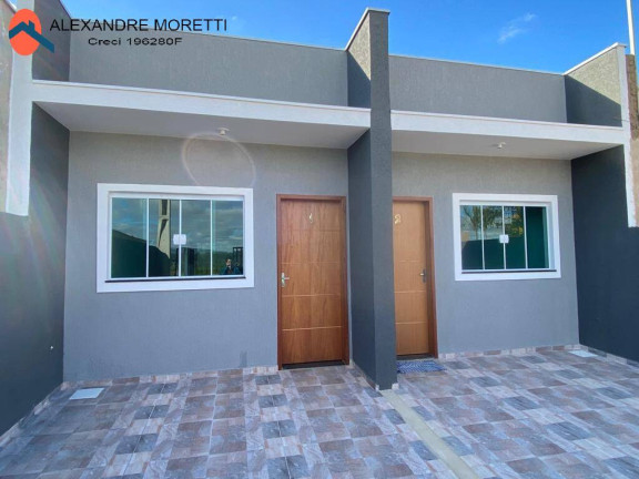 Imagem Casa com 2 Quartos à Venda, 83 m² em Jardim Santa Marta - Sorocaba Imagem Casa com 2 Quartos à Venda, 83 m² em Jardim Santa Marta - Sorocaba