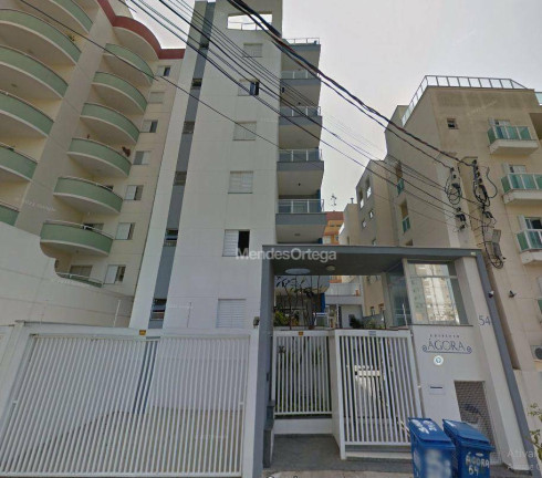Imagem Apartamento com 2 Quartos à Venda, 86 m² em Parque Campolim - Sorocaba Imagem Apartamento com 2 Quartos à Venda, 86 m² em Parque Campolim - Sorocaba