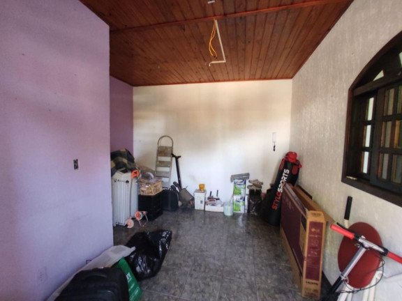 Imagem Casa com 3 Quartos à Venda, 276 m² em Parque Novo Oratório - Santo André