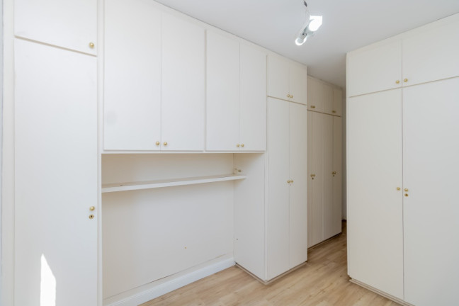 Imagem Apartamento com 3 Quartos à Venda, 66 m² em Vila Brasílio Machado - São Paulo