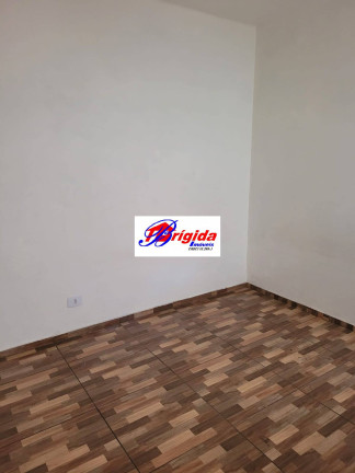 Imagem Sobrado à Venda, 120 m² em São João - Itapevi Imagem Sobrado à Venda, 120 m² em São João - Itapevi