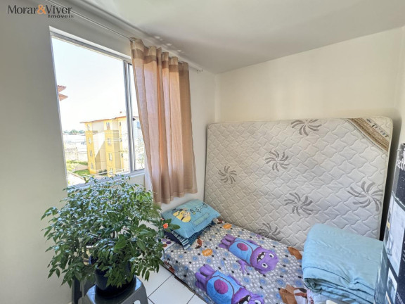 Imagem Apartamento com 2 Quartos à Venda, 45 m² em Colonia Rio Grande - São José Dos Pinhais Imagem Apartamento com 2 Quartos à Venda, 45 m² em Colonia Rio Grande - São José Dos Pinhais