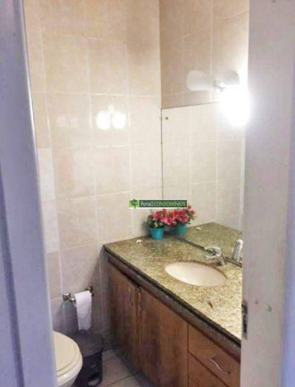 Imagem Cobertura com 3 Quartos à Venda, 183 m² em Bigorrilho - Curitiba