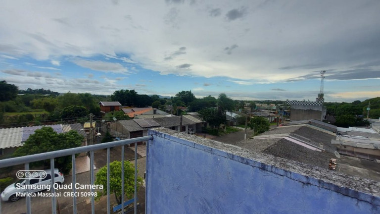 Imagem Casa de Condomínio com 5 Quartos à Venda, 235 m² em São Judas Tadeu - Gravataí
