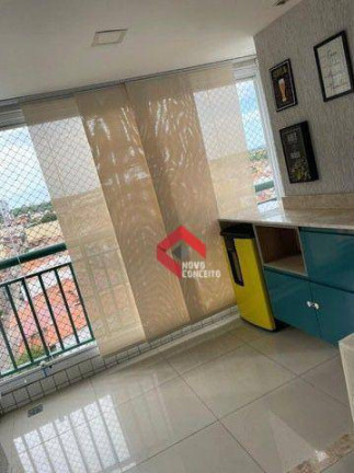 Imagem Apartamento com 3 Quartos à Venda, 70 m² em Cocó - Fortaleza Imagem Apartamento com 3 Quartos à Venda, 70 m² em Cocó - Fortaleza