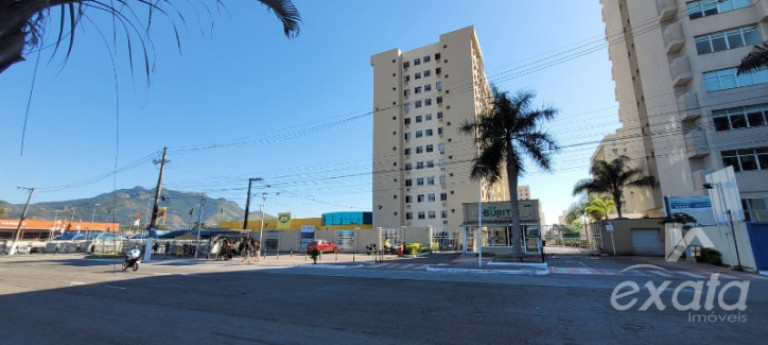 Imagem Apartamento com 2 Quartos à Venda, 62 m² em Colina De Laranjeiras - Serra Imagem Apartamento com 2 Quartos à Venda, 62 m² em Colina De Laranjeiras - Serra