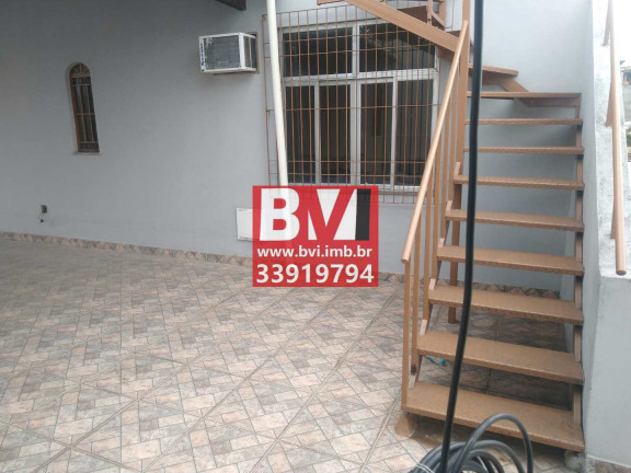 Imagem Casa com 3 Quartos à Venda, 200 m² em Vila Da Penha - Rio De Janeiro Imagem Casa com 3 Quartos à Venda, 200 m² em Vila Da Penha - Rio De Janeiro