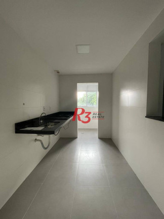 Imagem Apartamento com 1 Quarto à Venda, 43 m² em Marapé - Santos Imagem Apartamento com 1 Quarto à Venda, 43 m² em Marapé - Santos