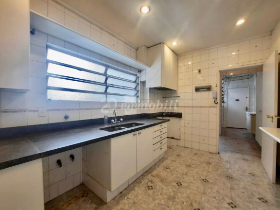 Imagem Apartamento com 3 Quartos à Venda, 175 m² em Higienópolis - São Paulo