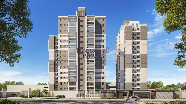 Imagem Apartamento com 2 Quartos à Venda, 65 m² em Jardim São Bento - Campo Grande Imagem Apartamento com 2 Quartos à Venda, 65 m² em Jardim São Bento - Campo Grande