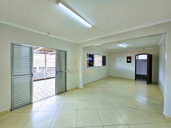 Imagem Casa com 4 Quartos à Venda, 257 m² em Vila Campesina - Osasco Imagem Casa com 4 Quartos à Venda, 257 m² em Vila Campesina - Osasco
