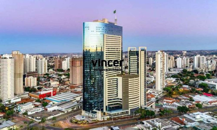 Imagem Sala Comercial à Venda, 33 m² em Setor Oeste - Goiânia Imagem Sala Comercial à Venda, 33 m² em Setor Oeste - Goiânia