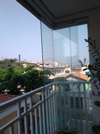 Imagem Apartamento com 3 Quartos à Venda, 66 m² em Tucuruvi - São Paulo