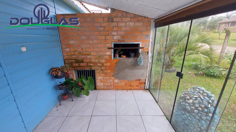 Imagem Casa com 2 Quartos à Venda, em águas Claras - Viamão Imagem Casa com 2 Quartos à Venda, em águas Claras - Viamão