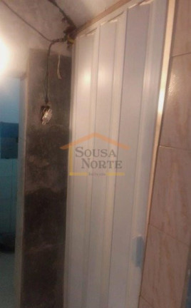 Imagem Apartamento com 1 Quarto para Alugar, 30 m² em Santana - São Paulo Imagem Apartamento com 1 Quarto para Alugar, 30 m² em Santana - São Paulo