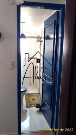 Imagem Apartamento com 2 Quartos à Venda, 48 m² em Alto Da Pompéia - Piracicaba Imagem Apartamento com 2 Quartos à Venda, 48 m² em Alto Da Pompéia - Piracicaba