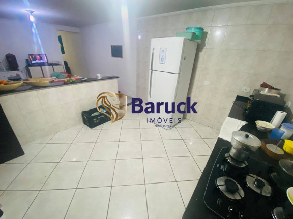 Imagem Casa com 3 Quartos à Venda, 125 m² em Taboão - São Bernardo Do Campo Imagem Casa com 3 Quartos à Venda, 125 m² em Taboão - São Bernardo Do Campo
