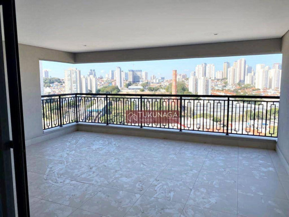 Imagem Apartamento com 3 Quartos à Venda, 147 m² em Jardim Vila Mariana - São Paulo Imagem Apartamento com 3 Quartos à Venda, 147 m² em Jardim Vila Mariana - São Paulo