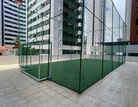 Imagem Apartamento com 3 Quartos à Venda, 154 m² em Boa Viagem - Recife Imagem Apartamento com 3 Quartos à Venda, 154 m² em Boa Viagem - Recife