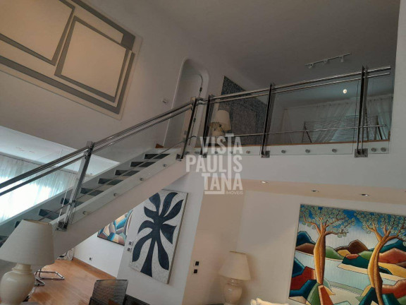 Imagem Imóvel com 3 Quartos à Venda, 210 m² em Cerqueira César - São Paulo Imagem Imóvel com 3 Quartos à Venda, 210 m² em Cerqueira César - São Paulo
