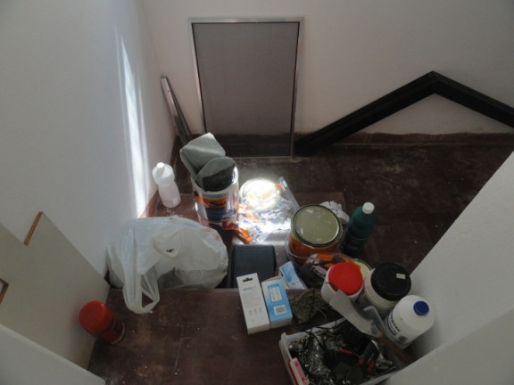 Imagem Casa com 2 Quartos para Alugar, 150 m² em Campo Grande - Santos