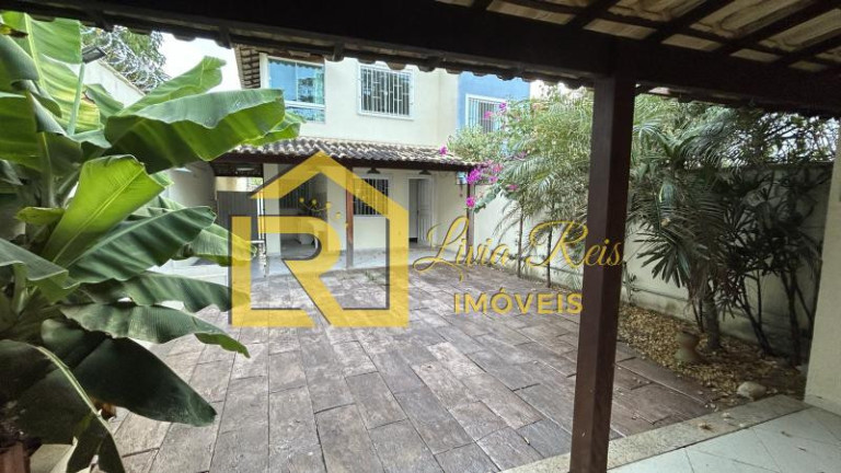 Imagem Casa com 4 Quartos à Venda, 150 m² em Extensão Novo Rio Das Ostras - Rio Das Ostras