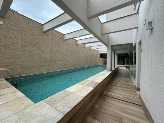 Imagem Imóvel com 2 Quartos à Venda, 76 m² em Campo Belo - São Paulo