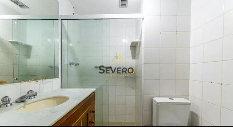 Imagem Apartamento com 3 Quartos à Venda, 90 m² em Icaraí - Niterói