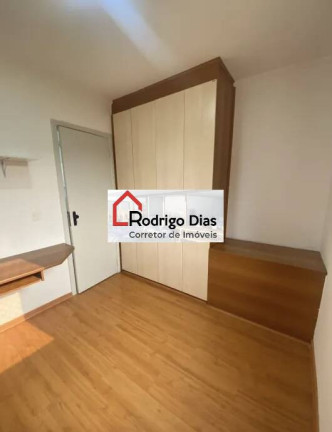 Imagem Apartamento com 3 Quartos para Alugar, 75 m² em Parque Residencial Eloy Chaves - Jundiaí